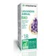 Arkopharma Arkoessentiel Huile Essentielle N°18 Lavandin Abrial (Lavanda X Intermedia) 10ml