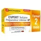 Forté Pharma Sun Expert Préparateur Intense 3P Format 2 mois 60 comprimés