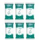 Saugella Antiseptic 15 Intimate Wipes 6x15
