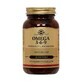 Solgar Solgar Omega 3-6-9 60 Softgels 6 9 Cardiovasculaire 60 capsules