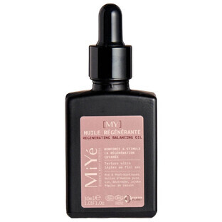 Miyé [Ulei organic regenerant 30ml