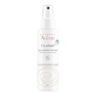 Avène Cicalfate+ Herstructurerende Adsorberende Spray 100ml