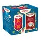 Yogi Tea Isothermal Cup + Classic Box Set