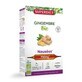 Superdiet Organic Ginger Nausea 20 fiole x 15ml