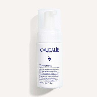 Caudalie Vinoperfect Mousse Micro-Peeling Eclat 100ml