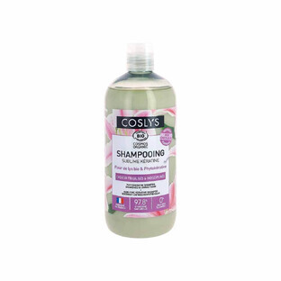 Coslys Shampooing Sublime Keratine Bio Cheveux fragiles 500ml