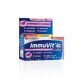 Forté Pharma ImmuVit'4G Senior Immunity Vitamins, Minerals and Ferments 30 tri-layer tablets
