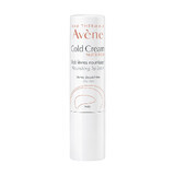 Avène Cold Cream Stick labbra nutriente 4g
