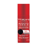 Vitalcare Ritocco delle radici nere 75ml