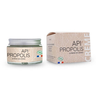 Propos'Nature Crema de Propóleo Bio 50ml