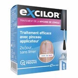 Excilor Soluzione antimicotica 3.3ml