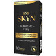 Skyn Supreme Feel Latexvrije condooms x10