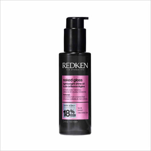 Redken Acidic Color Gloss Naked Gloss Huile Brillance Légère 100ml