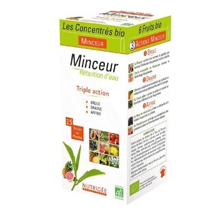 Nutrigée Slimming Drink 300 ml