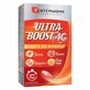 Forté Pharma Ultra Boost 4G Energia naturale con ginseng 30 compresse