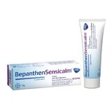 Bepanthen Sensicalm Anti-Itch Cream 50g