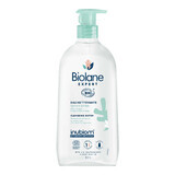 Biolane Expert Reinigingswater Geen Spoeling Gezicht en Lichaam 500ml