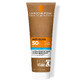 La Roche-Posay Anthelios Geurvrije hydraterende bodylotion SPF50+ milieuvriendelijke tube 250ml