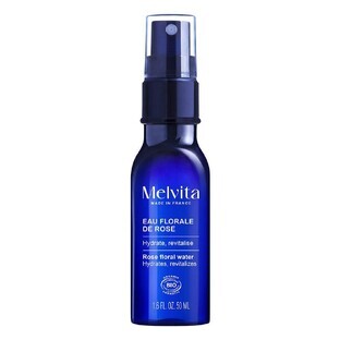 Melvita Acque Floreali Acqua Floreale alla Rosa Antica Bio 50ml