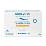 Neutraderm Săpun solid delicat dermo-protector de la Surgras Piele uscată 200g