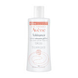 Avène Tolérance Lotion Nettoyante Gélifiée Peaux Sensibles 400ml