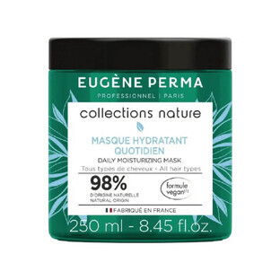 Collections Nature Maschera Pour tous les types de capelles 250ml