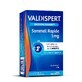 Valdispert Melatonine 1mg Snel Slapen 50 Tabletten