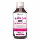 Vitavea Santé Bruciatore Morosil 4 in 1 Brucia grassi Cellulite Metabolismo Sapore di pesca 500ml