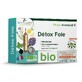 3 Chênes Bio Detox Leber Fläschchen x20