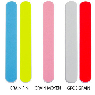 Vitry Mylar Nail File