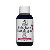 Naturado Organic Regenerating Rosehip Facial Oils 50ml