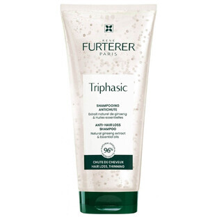 René Furterer Triphasic Anti-Val Stimulerende Shampoo 200ml