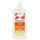 Natessance Organic invigorating grapefruit shower gel 1l