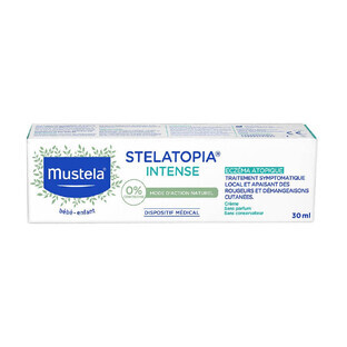 Mustela Stelatopia Eczema atopico intenso 30ml