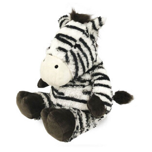 Soframar Zebra kuscheliger Plüsch