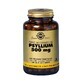 Solgar Psyllium 200 Gelule Digestion Detox Système digestif 500 mg