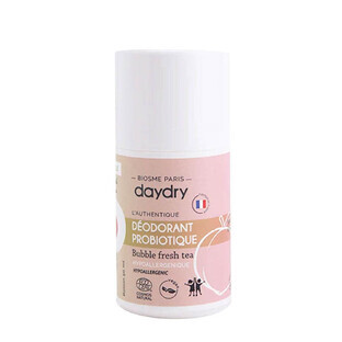 Deodorant Daydry Probiotic Bubble Fresh Tea 50ml