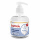 Baccide Gel Mains Désinfectant Hydroalcoolique Fleur de coton Peaux sensibles 300ml