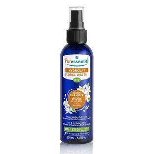 Puressentiel Bio-Orangenblüten-Hydrolat 200ml