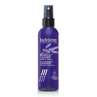 Ladrôme Organic Lavender Floral Water 200 ml