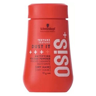 Schwarzkopf Professional Osis + Dust It Poudre Gainante Matifiante 10g