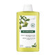 Klorane Șampon cu pulpă de cedru Păr mixt și gras 400 ml