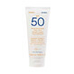 Korres Yogurt SPF50 / Fragrance-free Sun Gel for Face and Eyes Sans parfum 50ml