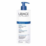 Uriage Xemose Milde Reiniger Voor De Zeer Droge Atopische Huid 500ml