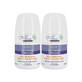 Eau thermale Jonzac Deodorant 24h high tolerance Sensitive Skin 2x50 ml