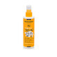 Isispharma Uveblock Sehr hoher Schutz Kinder Sonnenspray Spf50+ 200 ml