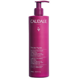Caudalie De Des Vignes Hyaluron voedende lichaamsbehandeling 400 ml