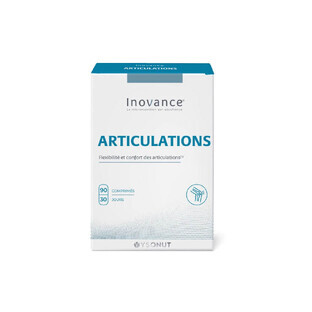 Inovance Artikulationen 75 Tabletten 90 Comprimes