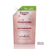 Eucerin Ph5 Recambio Aceite de Ducha 400 ml