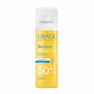 Uriage Bariésun Spf50+ Dry Spray Empfindliche Haut 200 ml
